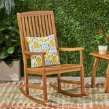 ARCADIA ROCKING CHAIR - V.I.P Digital Presence