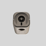 Mini bomba de aire USB, bomba de vacío eléctrica, bomba de compresión de almacenamiento, microbomba de succión portátil para exteriores, viajes y hogar.