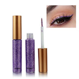 HANDAIYAN Explosive Glitter Liquid Eyeliner Set Sequin Pop Eyeliner Liquid 10 Pack - V.I.P Digital Presence