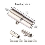 Squid hook corrector, stainless steel repair hook, smoothing tool, portable bait hook. - V.I.P Digital Presence