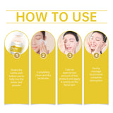 Face Essence Improve Acne Muscle Acne Closing Gentle Cleansing Face Skin Face Essence - V.I.P Digital Presence