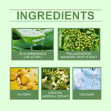 Leg Care Cream Relieves Leg Discomfort Pamper Massage Cream Daily Body Care Moisturizes Skin