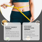 Body Care Patch, Gentle And Nourishing Daily Care Presents A Natural Good State Of Beauty And Consideration