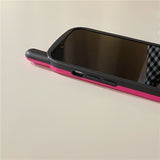 Cartoon Big Brother for Apple 13 Phone Case iPhone12promax Cute 14 Silicone Soft Case XR All inclusive Cover - V.I.P Digital Presence