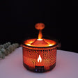Flame Aromatherapy Machine Household Large Capacity Intelligent Volcano Humidifier - V.I.P Digital Presence