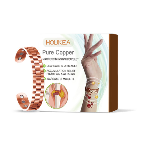 Men's Bracelet Men's Body Comfort Lightweight Gentle Care Personality Stylish Decoration Portable Bracelet - V.I.P Digital Presence