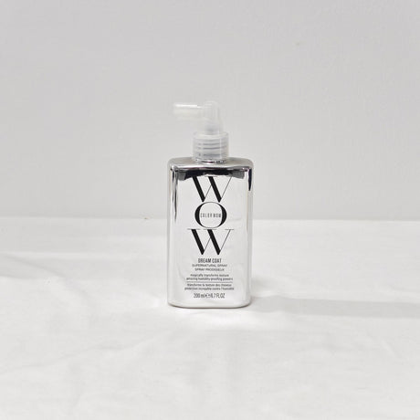 Color WOW Anti manic Hair Care Glossy, Straight and Soft lotion - V.I.P Digital Presence