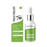 Eye Essence Moisturizing Light Line Lift Eye Skin Moisturizing, Hydrating And Firming Essence
