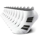 SportEase No Show Socks