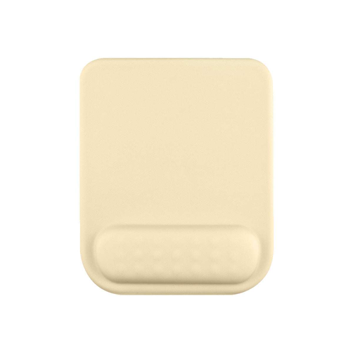 Wrist mouse pad soft rebound skin-friendly feel office pad silicone wrist mouse pad - V.I.P Digital Presence