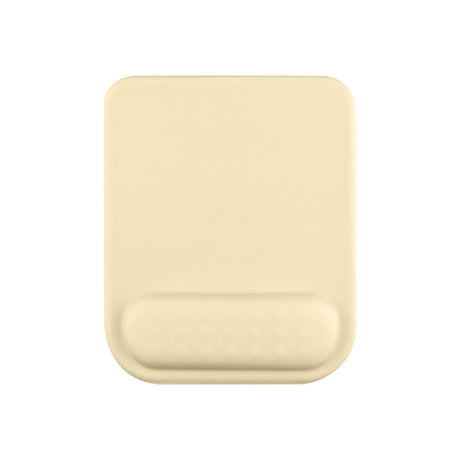 Wrist mouse pad soft rebound skin-friendly feel office pad silicone wrist mouse pad - V.I.P Digital Presence