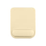 Wrist mouse pad soft rebound skin-friendly feel office pad silicone wrist mouse pad - V.I.P Digital Presence