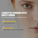 Turmeric Facial Toner, It Moisturizes Relaxed And Repair The Pores Smooth Fade Wrinkles Toner - V.I.P Digital Presence