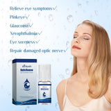 Optic Renew Eye Treatment Drops, Relieves Redness Eyestrain Dry Vision Blurry Eye Care Solution - V.I.P Digital Presence