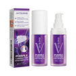 Purple Brightening White Toothpaste, Cleaning Stains Fresh Breath Brightening And Whitening Teeth Toothpaste - V.I.P Digital Presence