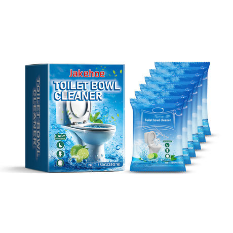 Toilet Decontamination Cleaning Powder Household Toilet Toilet Toilet Cleaning Dirt And Urine Stains Scented Toilet Cleaner - V.I.P Digital Presence