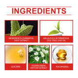 Acne Patch Semi-Transparent Acne Cover Patch Comfortable, Gentle, Easy To Apply Makeup, Waterproof And Breathable