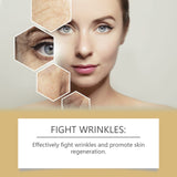 Facial Repair Serum, Brightening, Moisturizing, Hydrating And Firming Skin Serum