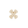 Fashion English 26 letter single pendant gold DIY bracelet necklace accessories - V.I.P Digital Presence