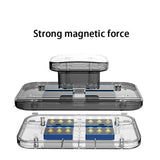 Glass Cleaning Household High Building Double-Layer Hollow Strong Magnetic Double-Sided Glass Cleaning Tool - V.I.P Digital Presence