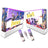 Suitable for WII stickers wii console cartoon protective film Spider-Man Fortress Night multiple styles without leaving glue - V.I.P Digital Presence