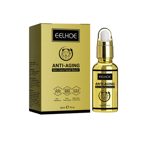 Anti-Aging Essence Hydrates, Moisturizes And Reduces Fine Lines And Wrinkles - V.I.P Digital Presence