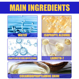 Scratch Retreader, Car Scratch Paint Repair Maintenance Refurbished Cleaning And Polishing Coating Agent - V.I.P Digital Presence