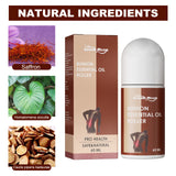 Bunion Essential Oil Roller For Pain Relief Massage Essential Oil Ball Foot Care Convenient Correction Of Thumb Valgus