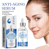 Anti-Aging Serum, Hydrating Repair Brightening Anti-Aging Essence - V.I.P Digital Presence