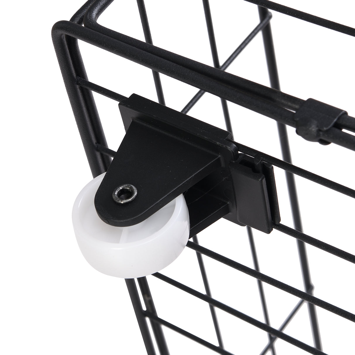 Large bed frame with storage headboard and 2 drawers, LED light bed, charging station, metal platform bed - V.I.P Digital Presence