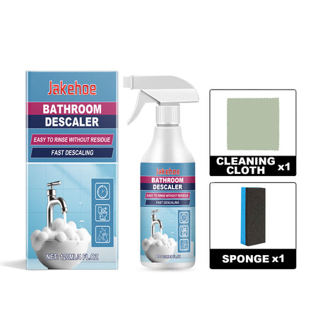 Bathroom Dirt Cleaner Bathroom Toilet Faucet Decontamination Decontamination Clean Multi-Functional Cleaning - V.I.P Digital Presence