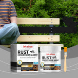 Metal Anti-Rust Metal Protective Film Metal Surface Anti-Oxidation Rust Cleaning Agent - V.I.P Digital Presence