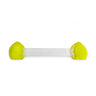10Pcs/Lot Child Lock Protection Of Children Locking Doors For Children's Safety Kids Safety Plastic Protection Safety Lock