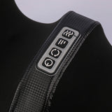 Shiatsu Foot Massager Spa Bath Massager Foot Bath Spa Foot Massager Machine for Feet Leg Calf - V.I.P Digital Presence