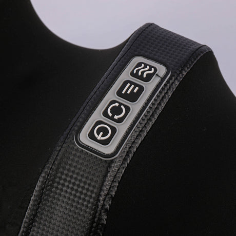 Shiatsu Foot Massager Spa Bath Massager Foot Bath Spa Foot Massager Machine for Feet Leg Calf - V.I.P Digital Presence