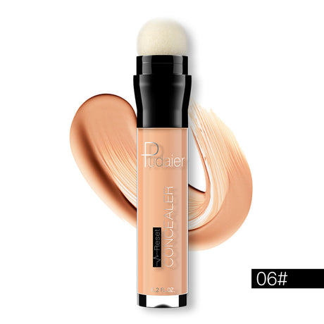 Pudaier New Eraser Concealer Pen To Repair And Cover Dark Circles Spots Acne Marks - V.I.P Digital Presence