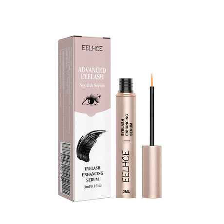 Mascara Natural Seamless Curl Length, Jet Black, Thick, Beautiful Lash Moisturizing Condition - V.I.P Digital Presence