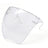 New personality large frame anti-fog goggles full-surface anti-splash protective labor insurance mask - V.I.P Digital Presence
