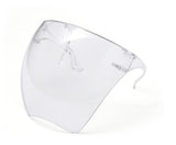 New personality large frame anti-fog goggles full-surface anti-splash protective labor insurance mask - V.I.P Digital Presence
