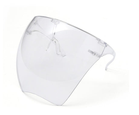 New personality large frame anti-fog goggles full-surface anti-splash protective labor insurance mask - V.I.P Digital Presence