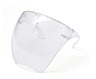New personality large frame anti-fog goggles full-surface anti-splash protective labor insurance mask - V.I.P Digital Presence