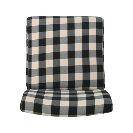 ACCENT CHAIR - V.I.P Digital Presence