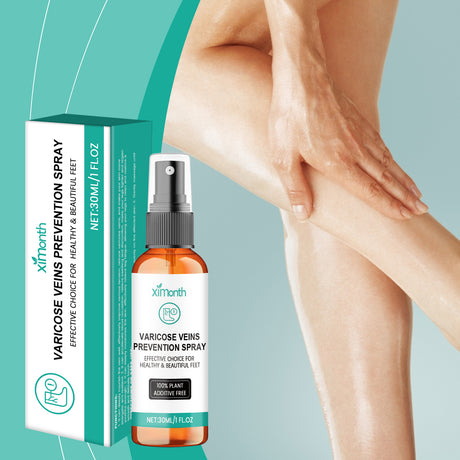Leg Treatment Spray Leg Massage Treatment Spray Herbal Essence Moisturizes And Pamper The Legs - V.I.P Digital Presence
