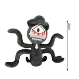 Sprunki Plush Rhythm Box Game Character Surrounding Plush Toys Dolls - V.I.P Digital Presence