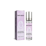 Charm Ball Perfume Natural Fresh Light Fragrance Lasting Fragrance Lovers Dating Atmosphere Perfume - V.I.P Digital Presence