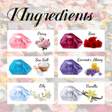 Shower Cleansing Soap Moisturizes And Moisturizes Tender Skin, Joints, Elbows, Brightening And Whitening Body Beauty Soap