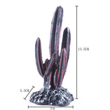 Fish tank coral pet aquarium resin handicraft ornaments - V.I.P Digital Presence