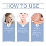 Collagen Moisturizing Mask Series, Gentle Moisturizing And Moisturizing Skin Refreshing Care Mask