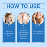 Moisturizing Cream Gently Care The Face, Nourish The Skin, Moisturize And Hydrate The Skin, Tender And Firm Skin Care Cream - V.I.P Digital Presence