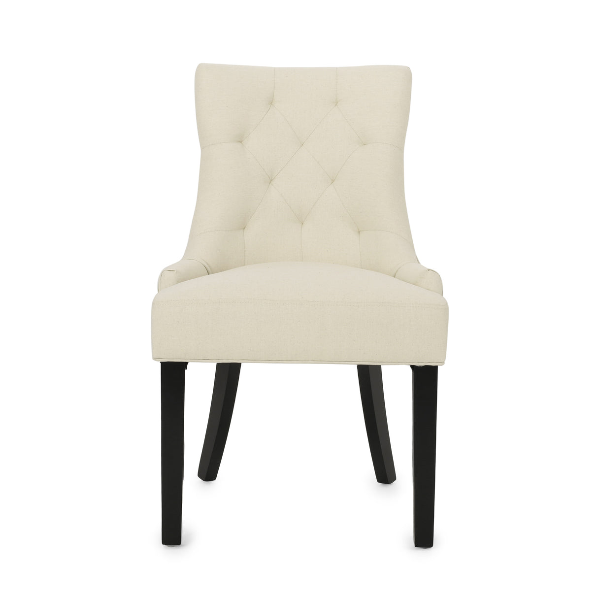 CHENEY DINING CHAIR - KD MP2（set of 2） - V.I.P Digital Presence
